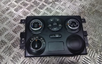 SUZUKI GRAND VITARA II PANEL DE ACONDICIONADOR 39510-64J0  