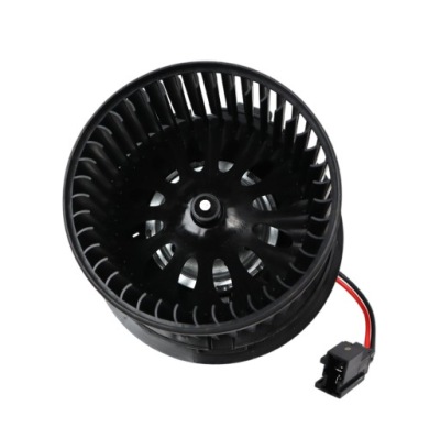 Воздуходувка обдув nissan juke f16 2019 - вентилятор салона фото №1