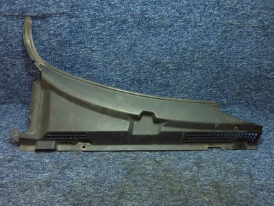 Жабо alfa romeo 159 brera 05-11r. праве eur фото №1