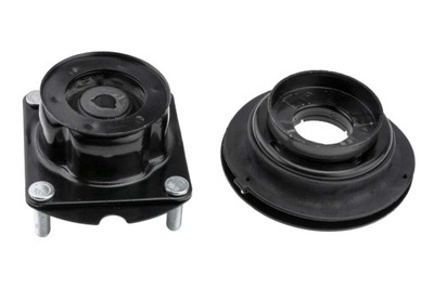 Кронштейн амортизатора верхній перед nty ford usa фото №1