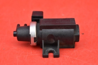 Клапан вакууму opel astra 2 ii g 2.0 dti 00r фото №1