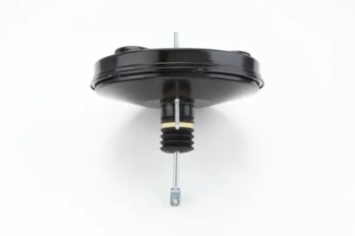 Усилитель тормозов тормоза 03.7873-1202.4 ate renault laguna 2 фото №1