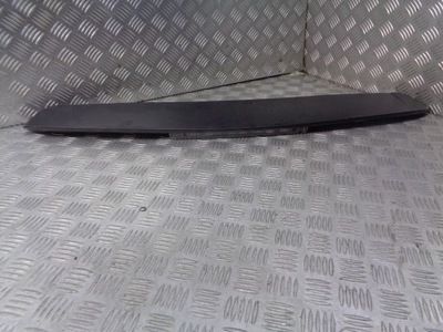 Спойлер спойлер кришки задній citroen c4 hb фото №1