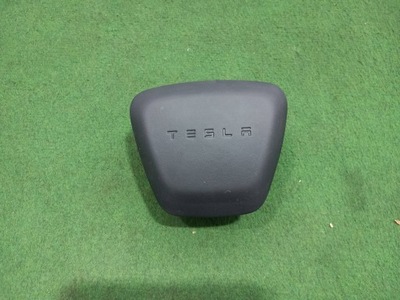 Подушка безопасности подушка водителя tesla model x s 16257690 фото №1