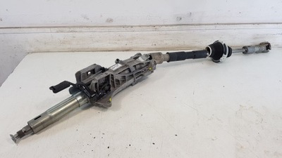 Колонка рулевая mercedes w205 фото №1