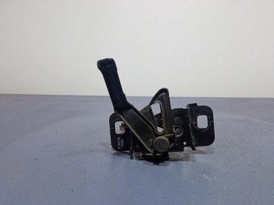 Opel insignia a замок капот датчик 22788573 фото №1