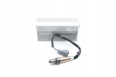 Датчик лямбда-зонд daihatsu lexus toyota oza686ee3 фото №1