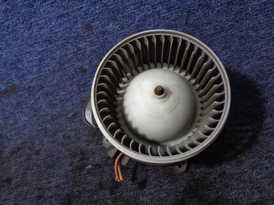 Вентилятор воздуходувка отопителя doblo 2 ii combo d фото №1