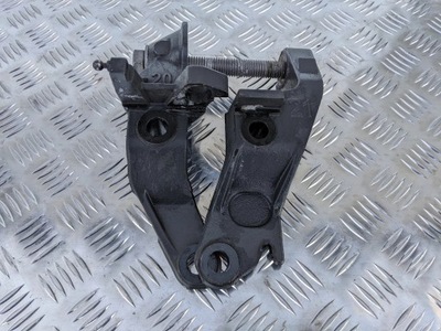 Кронштейн тяга відкидання кабіни scania r s новий mo фото №1