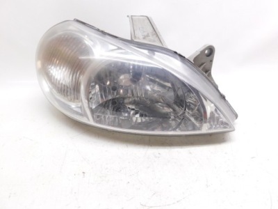 Лампа правая перед - kia rio i 00-05 eu фото №1