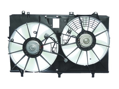 VENTILADORES LEXUS RX 350 2008-2015  