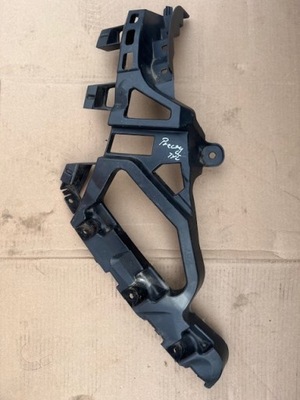 Направляющая бампера peugeot 5008 ii 2017- правый фото №1