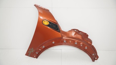 Крыло правый перед mini cooper r56 06-11r b23 фото №1