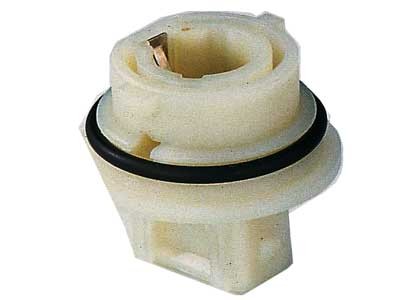 Цоколь лампочка поворотник daf renault premium фото №1