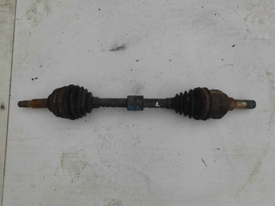 Привідний вал ліва шарнір chrysler pacifica i 1 3.8 v6 автоматична коробка передач фото №1