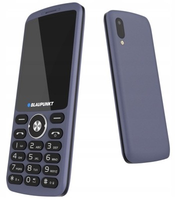 BLAUPUNKT FL 07 Telefon Komórkowy dla Seniora