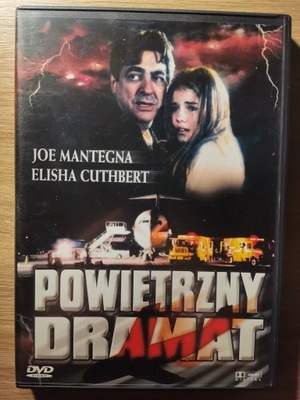 POWIETRZNY DRAMAT (1999) Elisha Cuthbert | Joe Mantegna