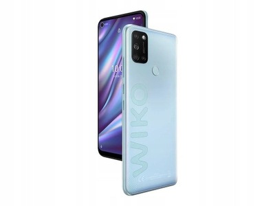 Smartfon WIKO View 5 Plus 128 GB 6,55 cala