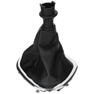 Fiat talento 2016- чохол перемикання передач + рамка фото №1