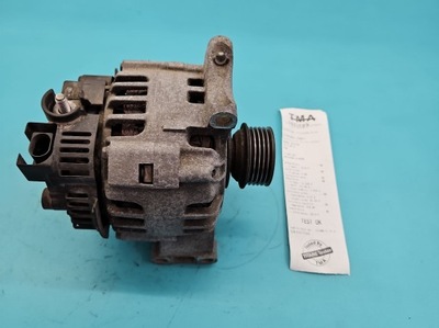 Test генератор mercedes w169 a2661540802 1.7 wiel фото №1