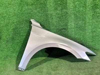 Крыло передний правый vw passat b8 фото №1