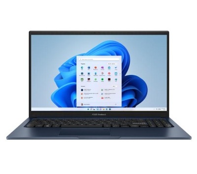 Laptop ASUS VivoBook 15 A1504ZA-BQ739W 15,6'' i5-1235U 16GB 512GB W11 10CPU