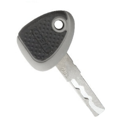 Ключ ключ iveco stralis eurocargo фото №1