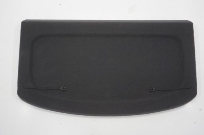 Vw tiguan 5n полка багажника 5n0867769k фото №1