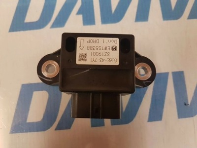 MAZDA 6 SENSOR ODCHYLENIA ACELERADOR ESP 2.0  