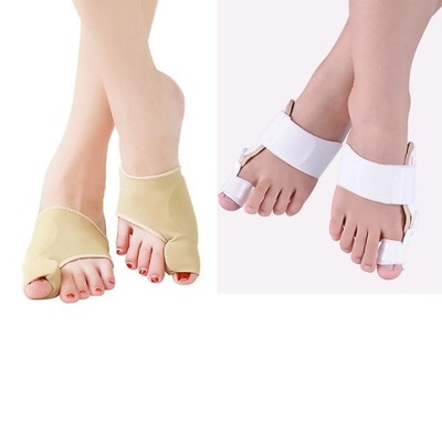 2pcs Hallux Valgus Corrector Bunions Toes