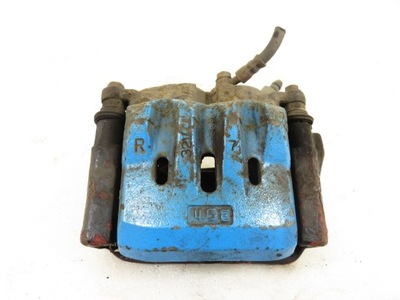 Супорт правий перед lexus is i фото №1