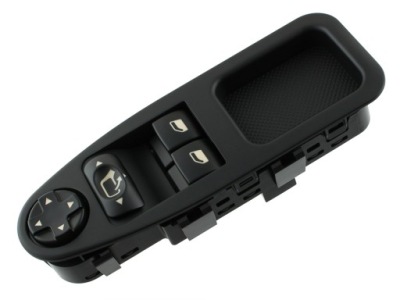 Кнопка панель переключатель окон scudo jumpy expert фото №1