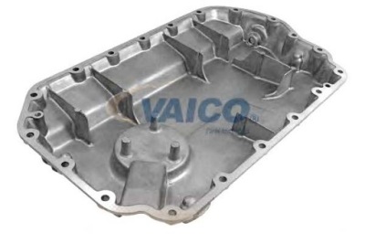 Vaico v10-0877 поддон масляная фото №1
