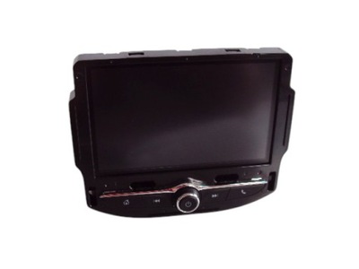 Екран навігації монітор opel corsa e astra k фото №1