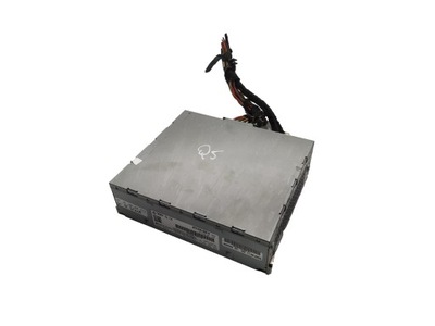 Модуль тюнер радіо радіо audi q5 i 8r 4f0035056b 2008-2012 фото №1