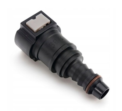 QUICK-DISCONNECT JACKPLUG WIRES FUEL 10MM 9.89  