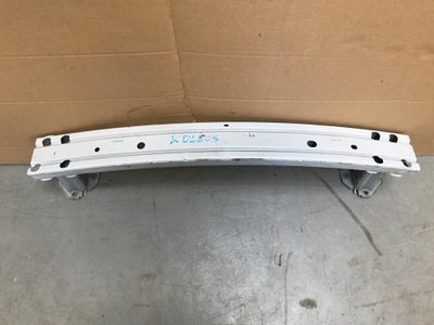 Renault koleos ii балка бампера задняя задняя oryg фото №1