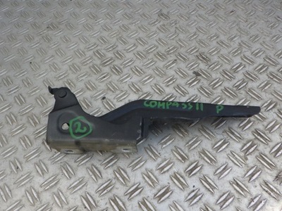 Петля капот правый jepp compass ii фото №1