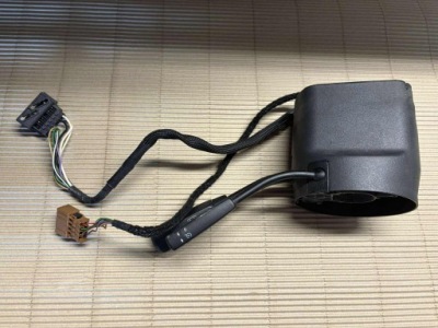 Перемикач комбінований важіль mercedes slk r170 фото №1