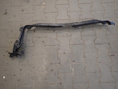 Рамка решітка mercedes g-klasa w463 2018- amg a4638809702 фото №1