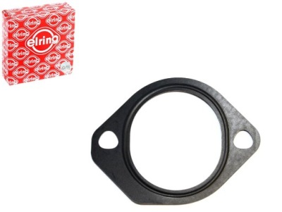 Прокладка клапана egr iveco daily iv daily line daily tourys daily v фото №1