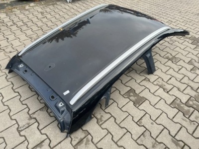 Дах стійки renault captur 2 19- фото №1