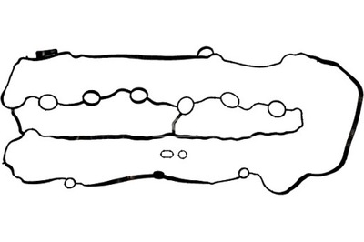 VICTOR REINZ JUEGO DE FORROS TAPONES DE VÁLVULAS BMW 3 G21 G81 5 G30 F90  