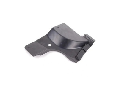 Захист підлога підвіска ліва vw passat b6 b7 cc фото №1