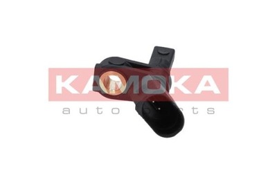 KAMOKA 1060026 SENSOR ABS PRZED.LE.  