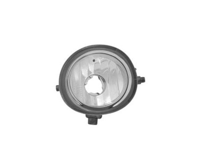 LAMP FOG LAMP MAZDA MX-5 NC 03.05- RIGHT  