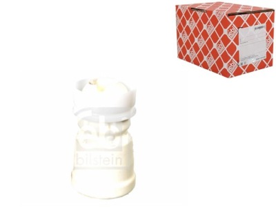 Отбойник амортизатора 2szt. задняя левый правый audi a4 allroad b9 a4 b9 a5 фото №1