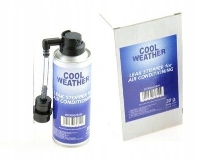 MAGNETI MARELLI SEAL AIR CONDITIONER 30ML  