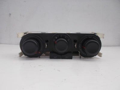 ПАНЕЛЬ КОНДИЦИОНЕРА SEAT IBIZA 6L 6L0820045C