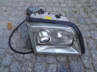 Лампа ксенон sl 129 r129 usa фото №1